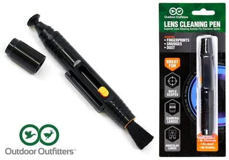 Outdoor Outfitters Lens Cleaning Pen