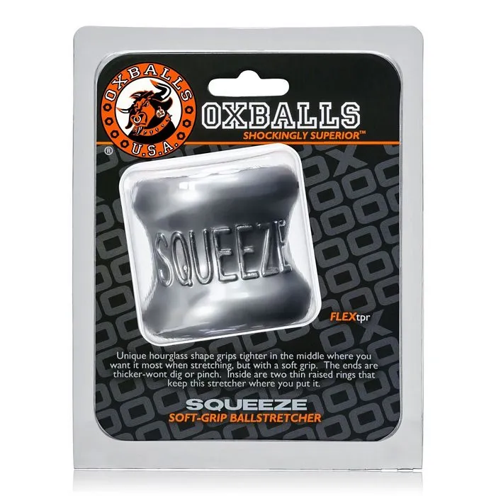 Oxballs Squeeze Ball Stretcher