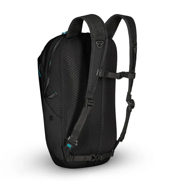 Pacsafe - Eco 25L Backpack - Black