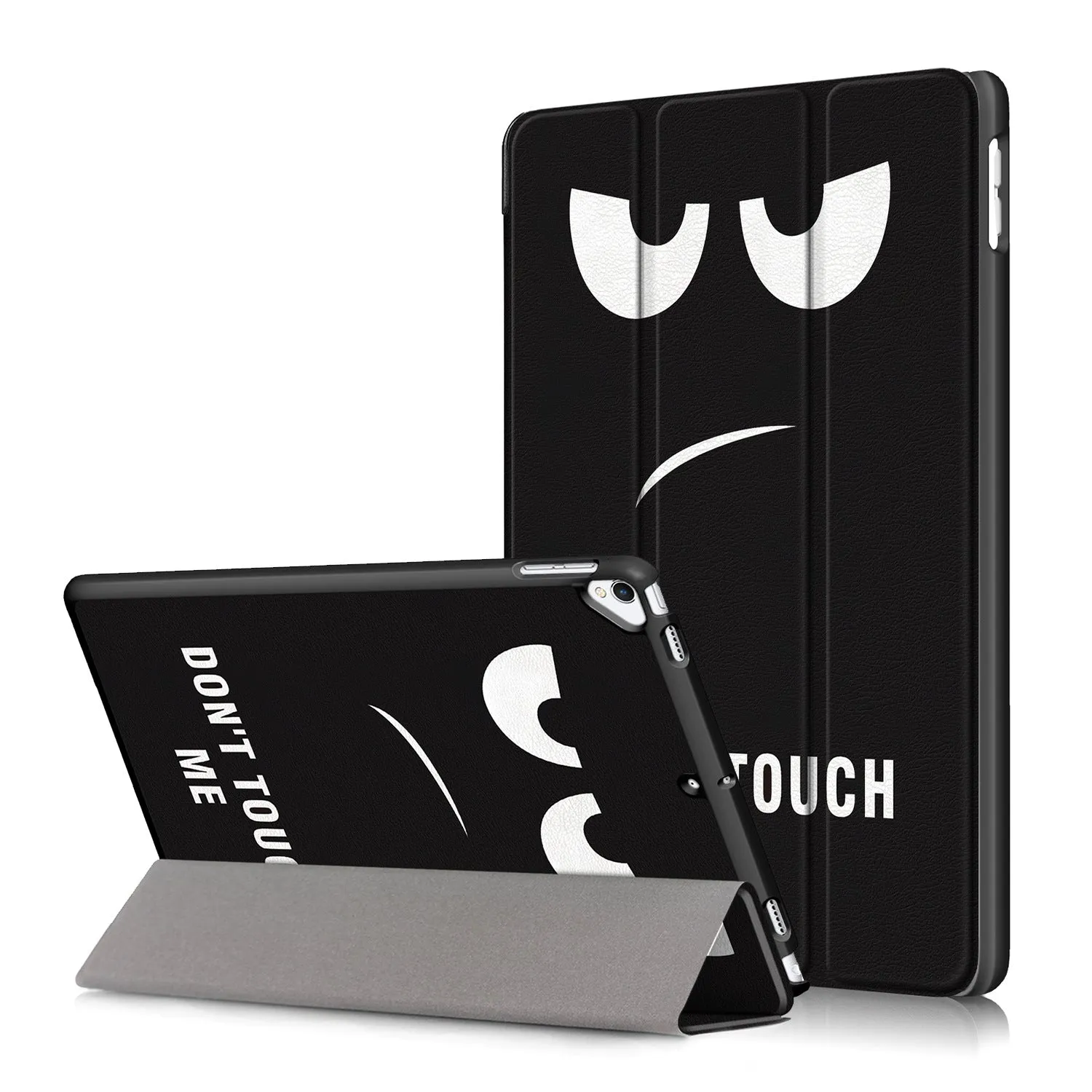 Painted graffiti protective shell is suitable for ipad 10.2/air3 10.5 tablet case