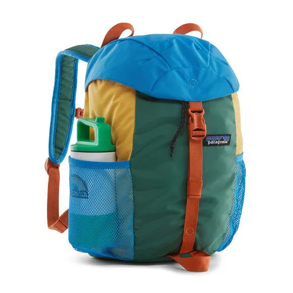 Patagonia Kids Refugito Day Pack 12L