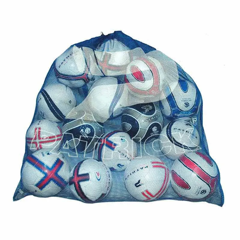 Patrick Player Mesh Ball Bag