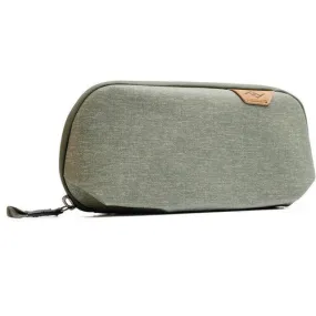 Peak Design Tech Pouch Small Sage