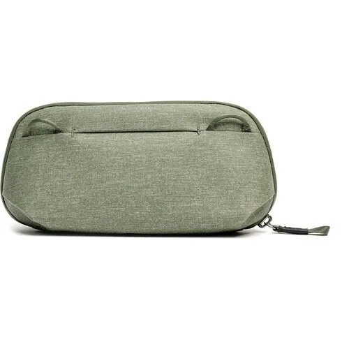 Peak Design Tech Pouch Small Sage