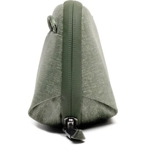 Peak Design Tech Pouch Small Sage