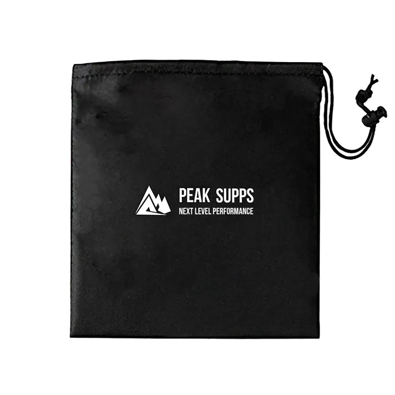 Peak Supps Accessory Carry Bag