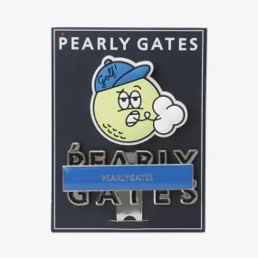 Pearly Gates Ball Marker