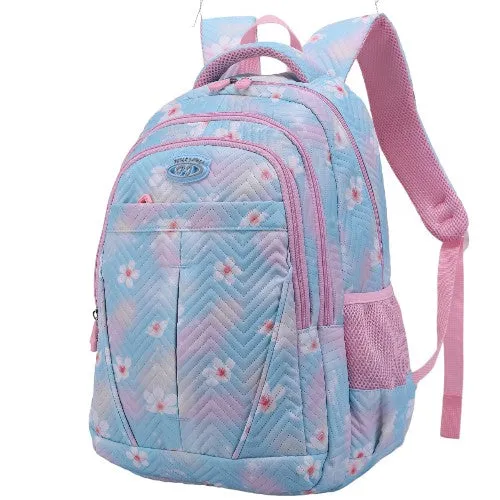 Peter James Pearl Design Kids Backpack