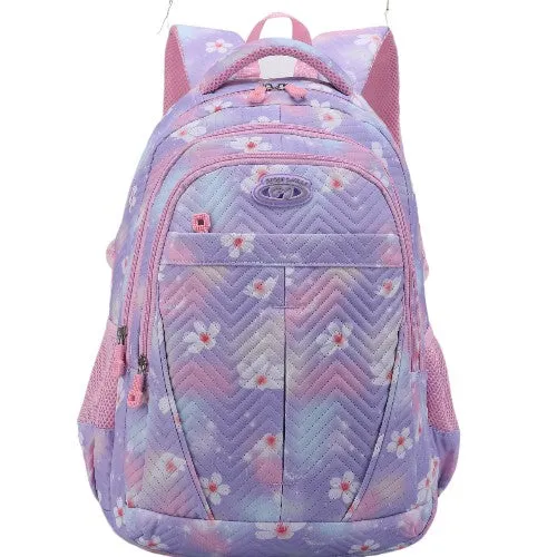 Peter James Pearl Design Kids Backpack