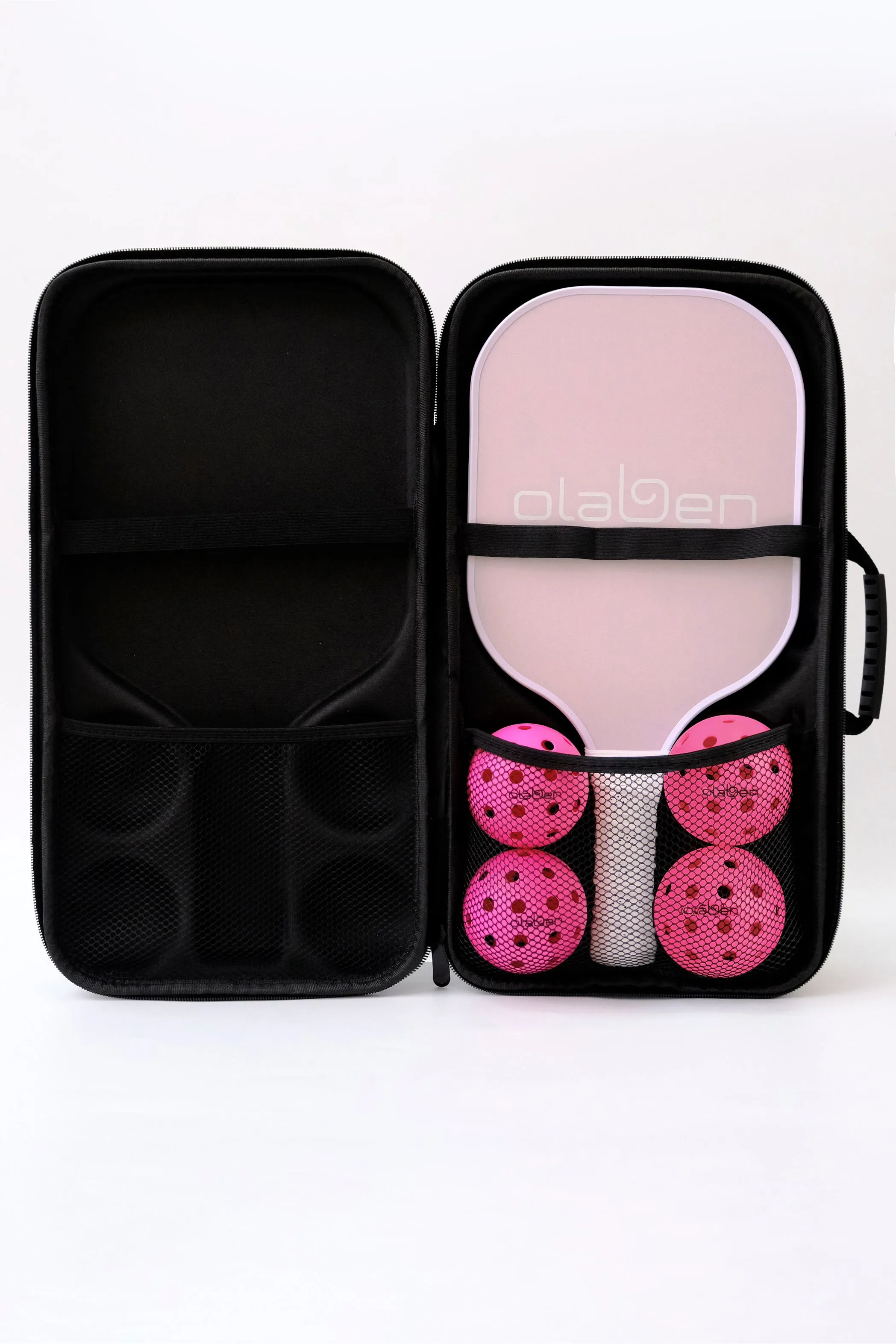 Pickleball Bundle - Pink