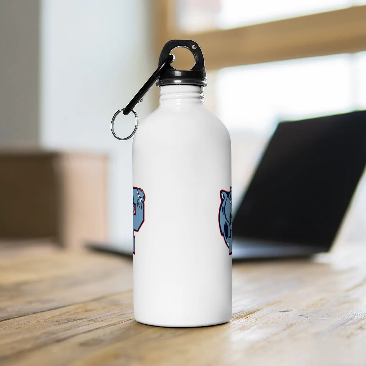 Piedmont HS 14oz  Water Bottle