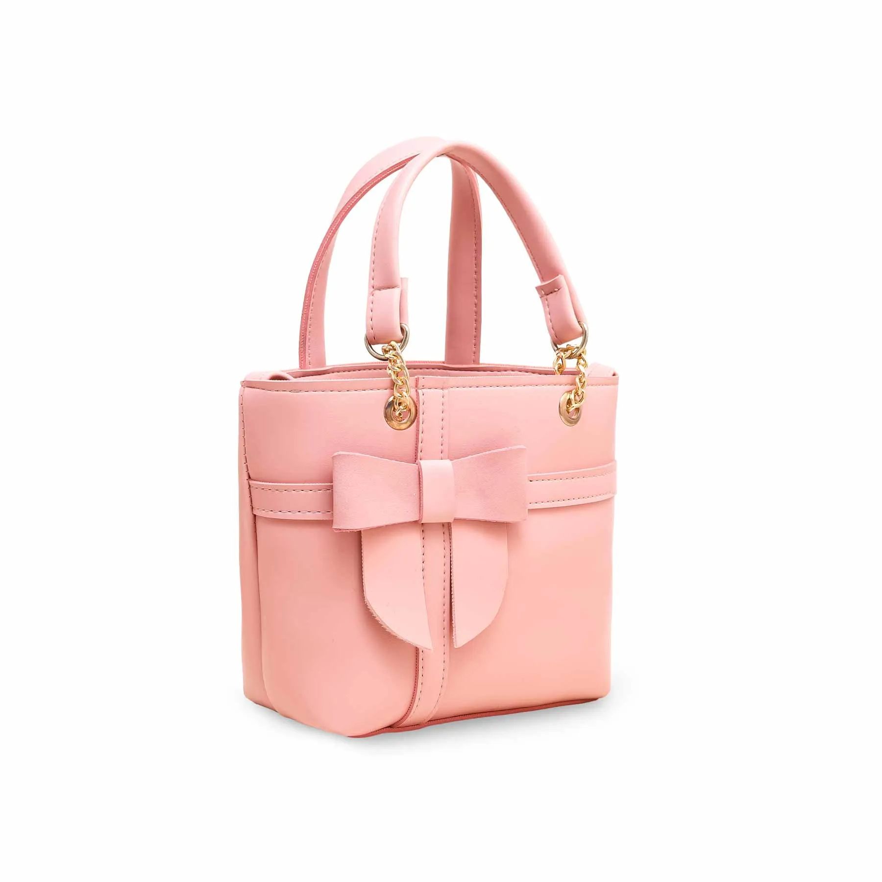 Pink Formal Shoulder Bag P56120