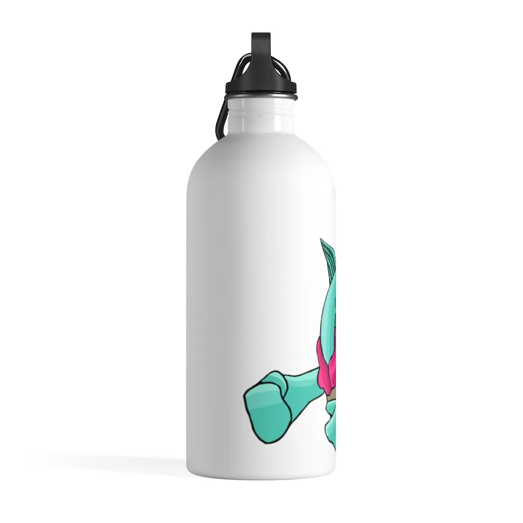 Plumyu Stainless Steel Water Bottle