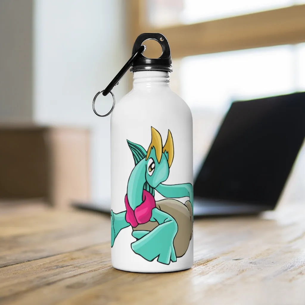 Plumyu Stainless Steel Water Bottle