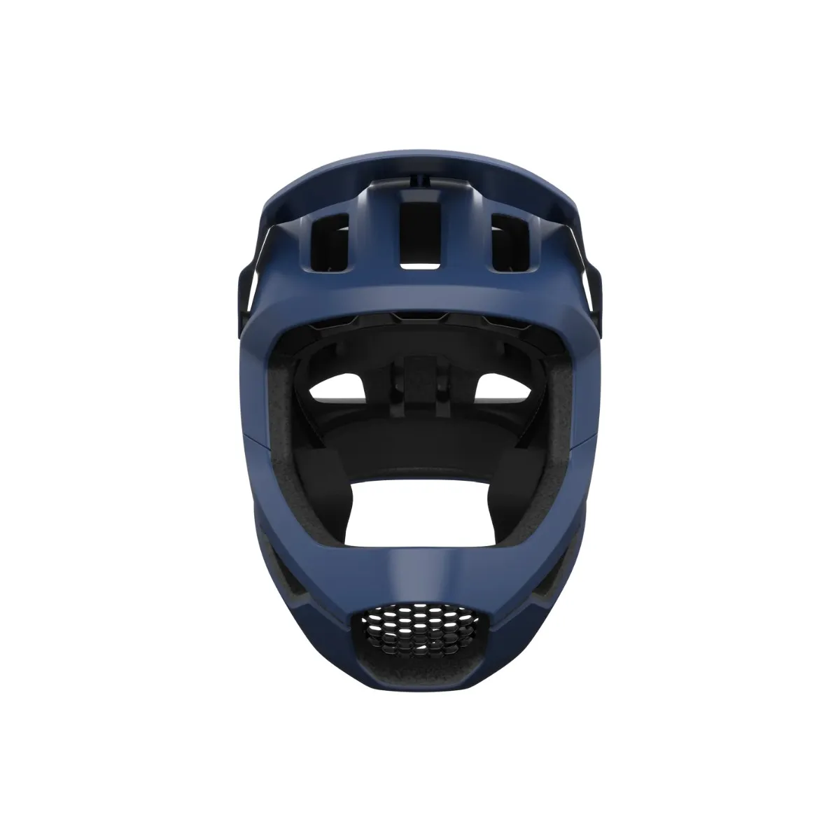 POC Otocon Helmet Matte Navy Blue