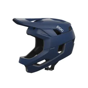 POC Otocon Helmet Matte Navy Blue