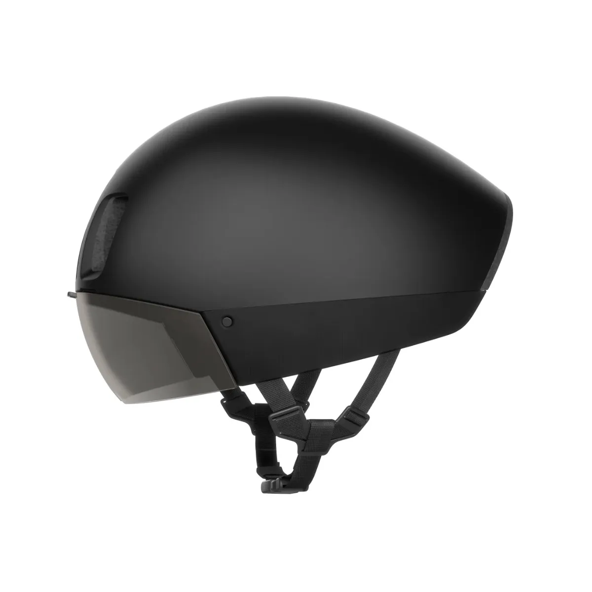 POC Procen Air Helmet Black