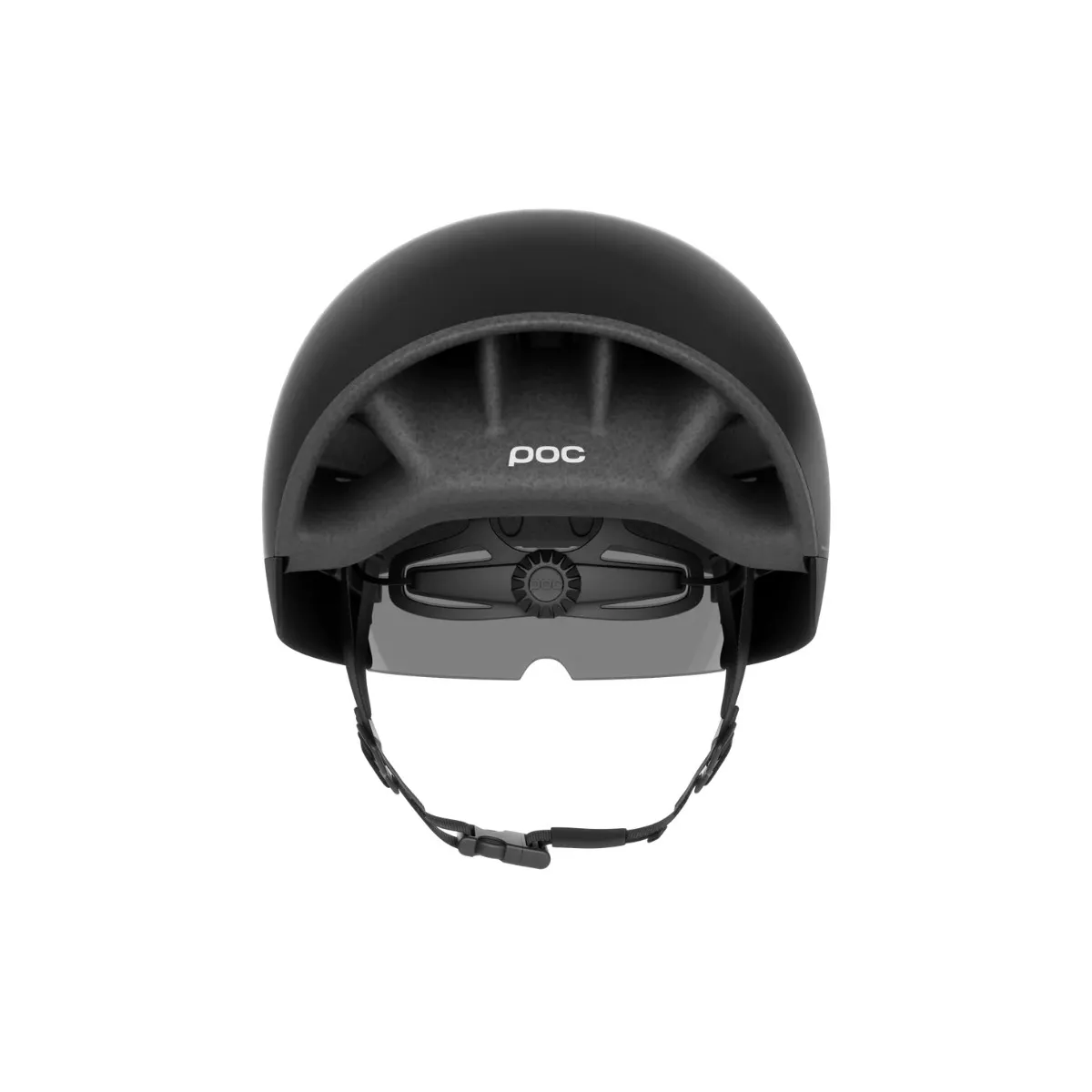 POC Procen Air Helmet Black