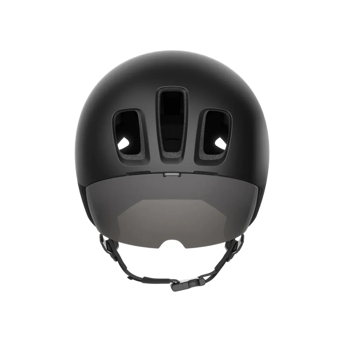 POC Procen Air Helmet Black