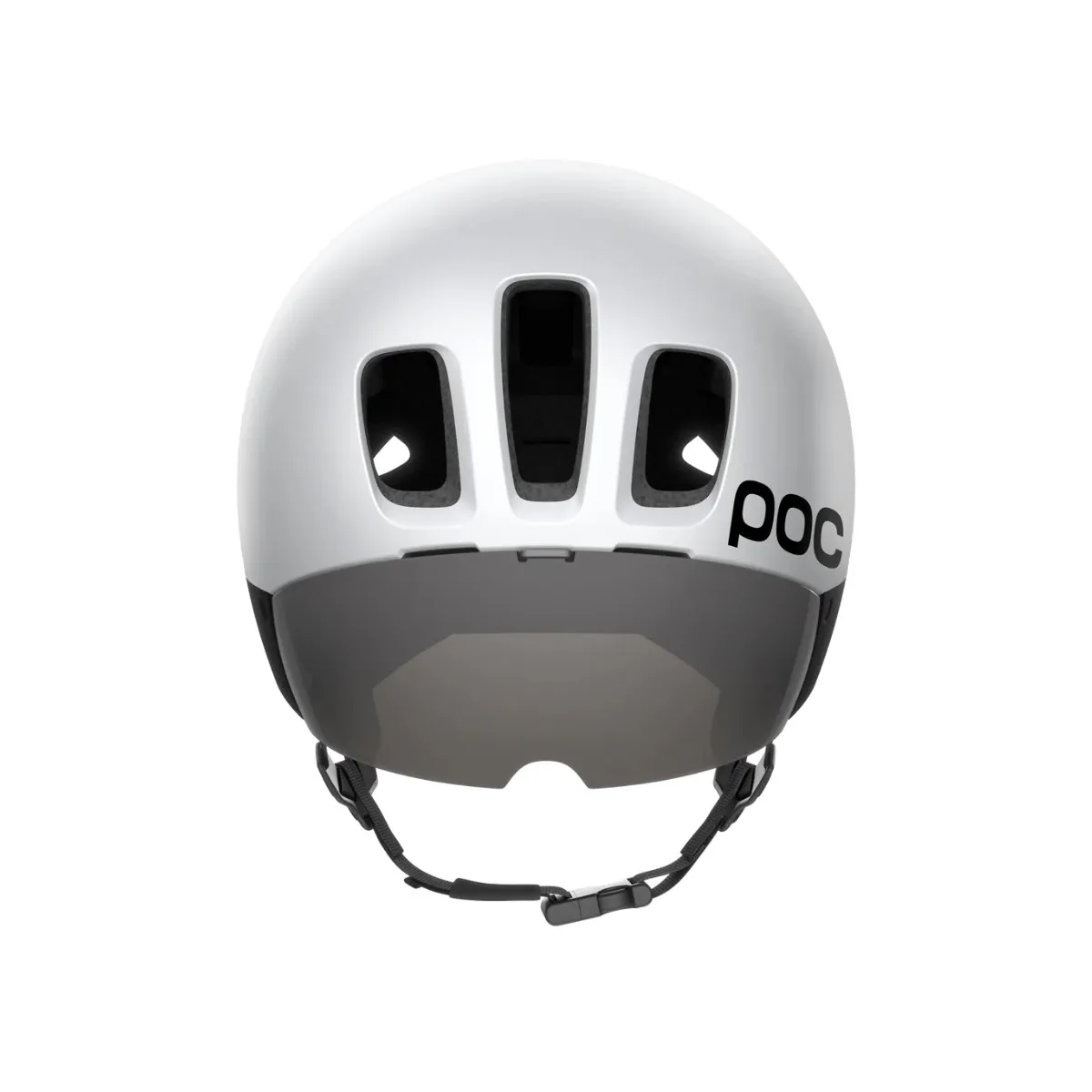 POC Procen Air Helmet White