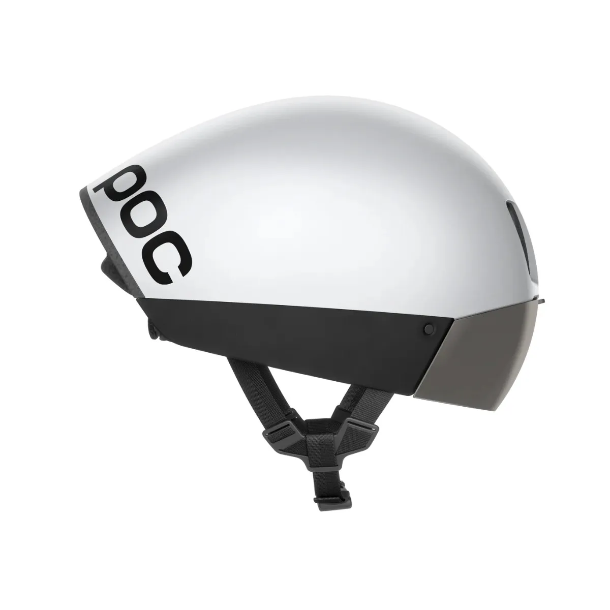 POC Procen Air Helmet White