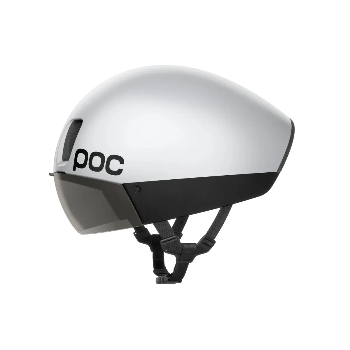 POC Procen Air Helmet White