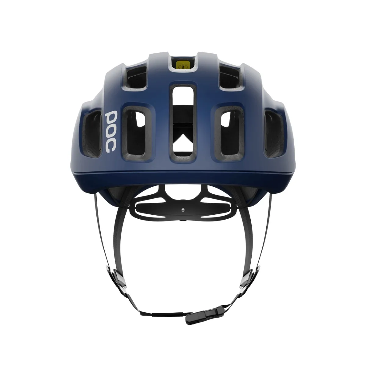 POC Ventral Air Mips Helmet Blue