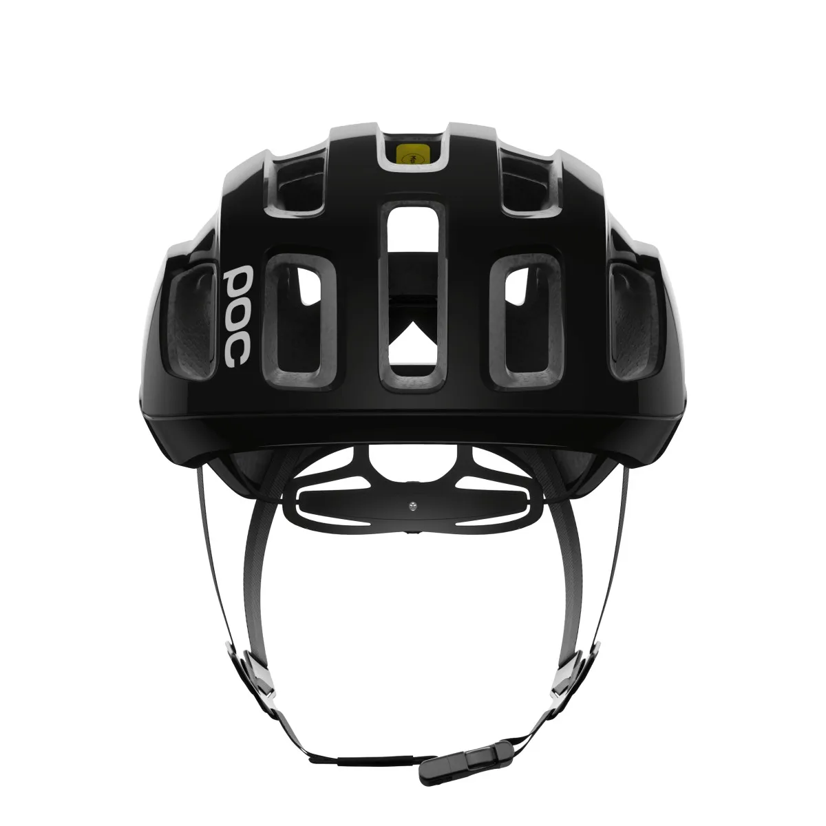 Poc Ventral Air Mips Helmet Uranium Black