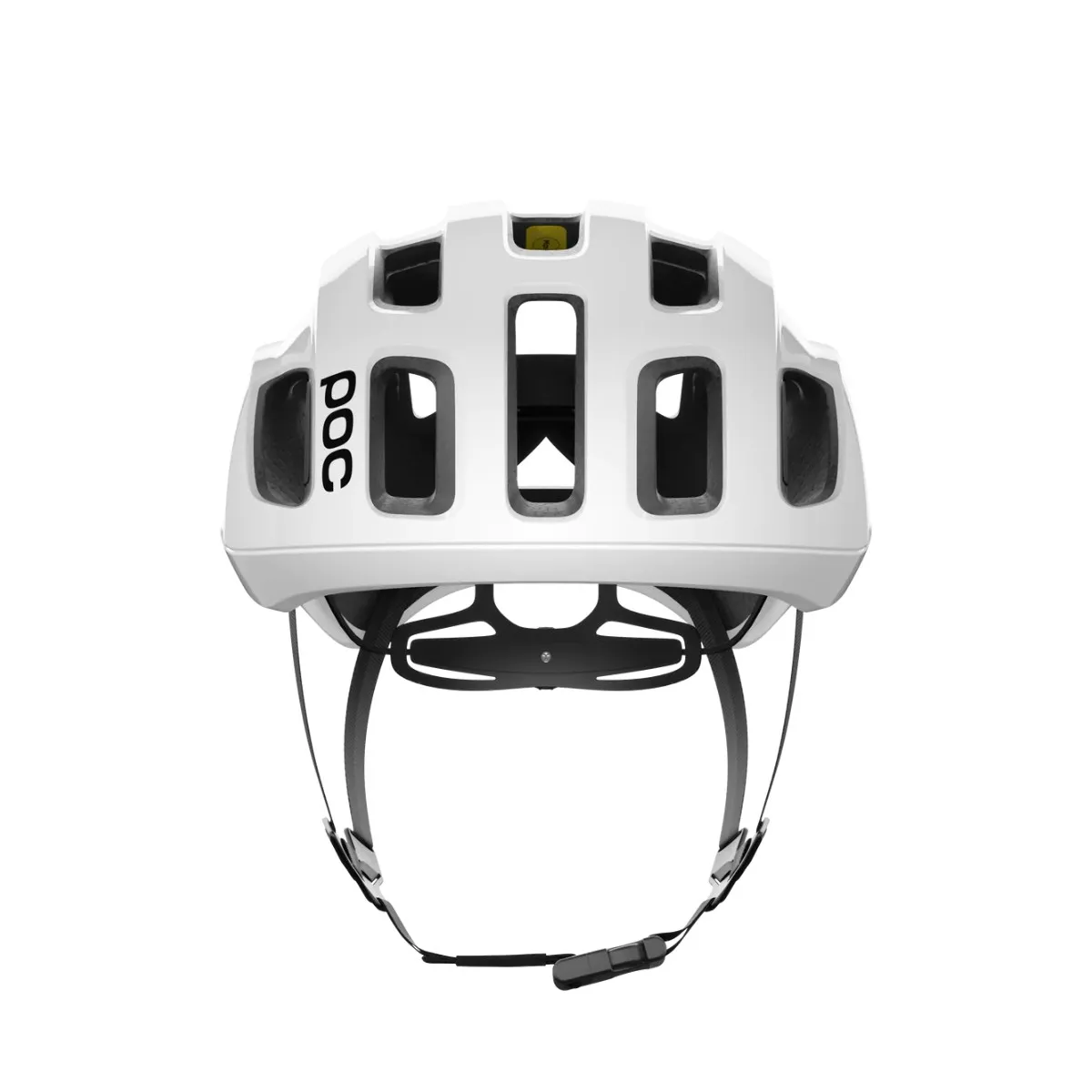 Poc Ventral Air Mips Helmet White