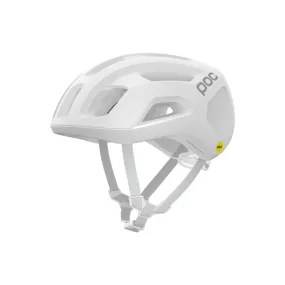 POC Ventral Air Mips Matt White Helmet