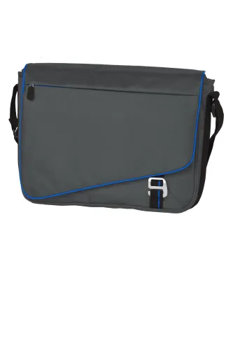 Port Authority Transit Messenger Bag