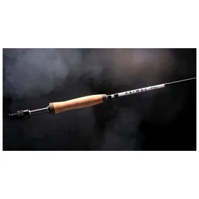 Primal Wild Fly Rod 7FT 10INC 6WT