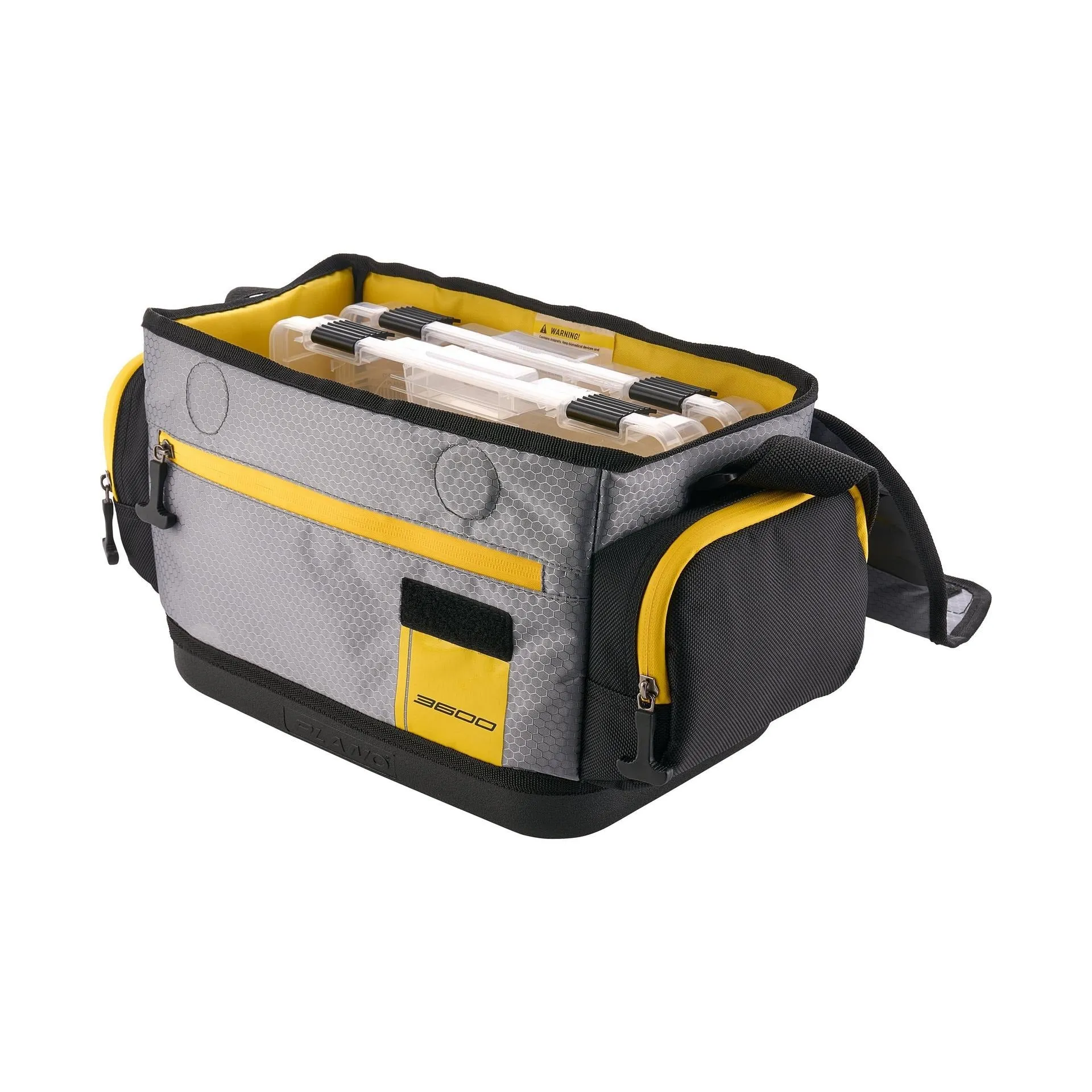 Pro Series 3600 Tackle Bag