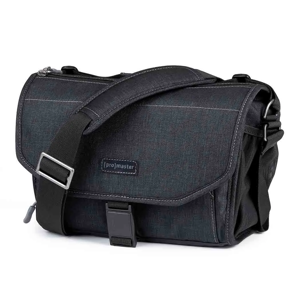 Promaster Blue Ridge Medium Bag