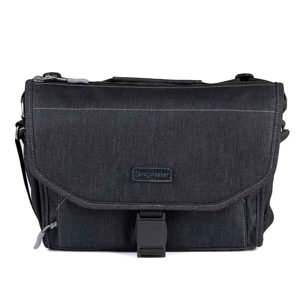 Promaster Blue Ridge Medium Bag