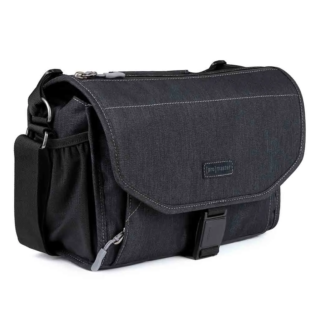 Promaster Blue Ridge Medium Bag