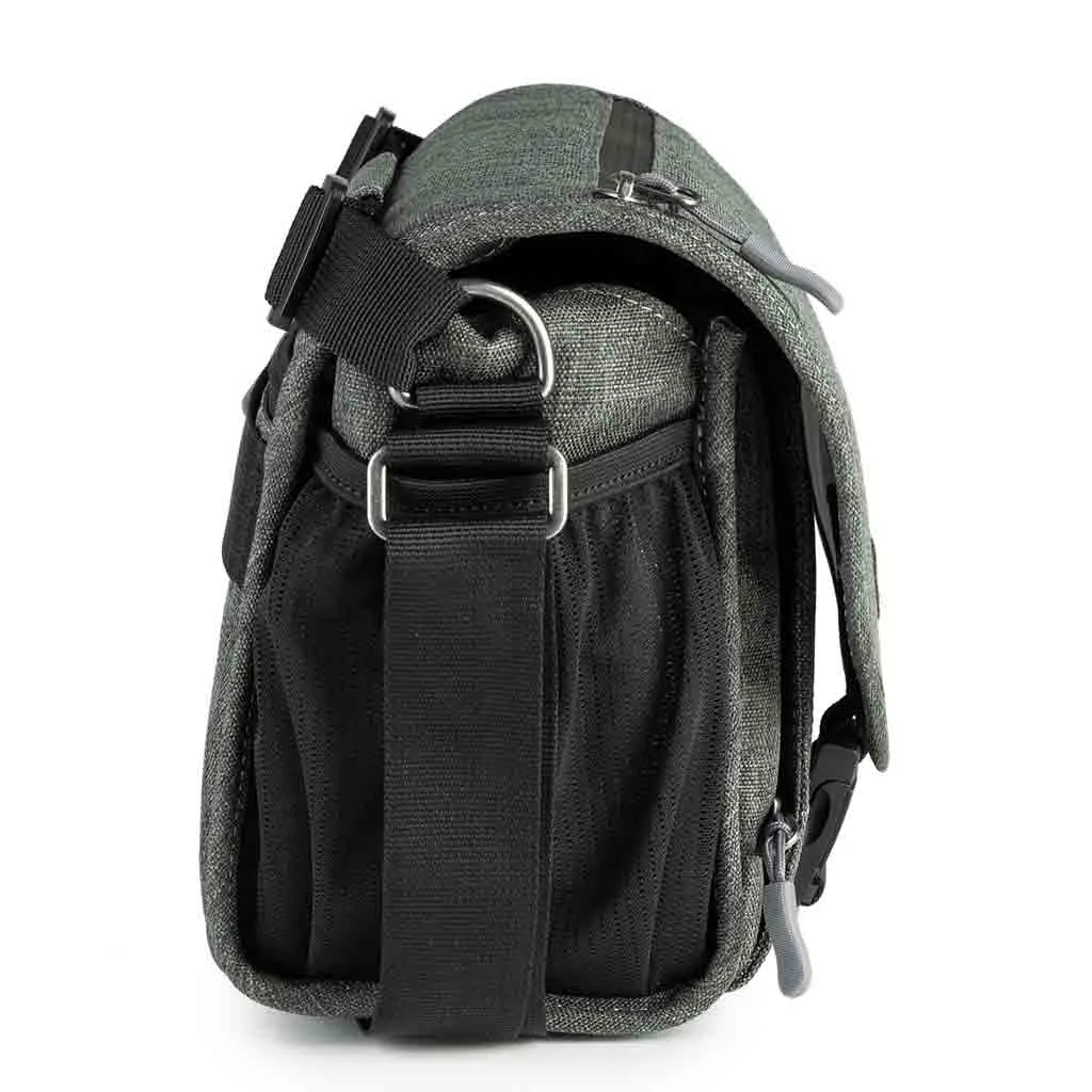 Promaster Blue Ridge Small Bag 3.1L Green