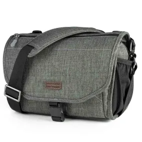 Promaster Blue Ridge Small Bag 3.1L Green