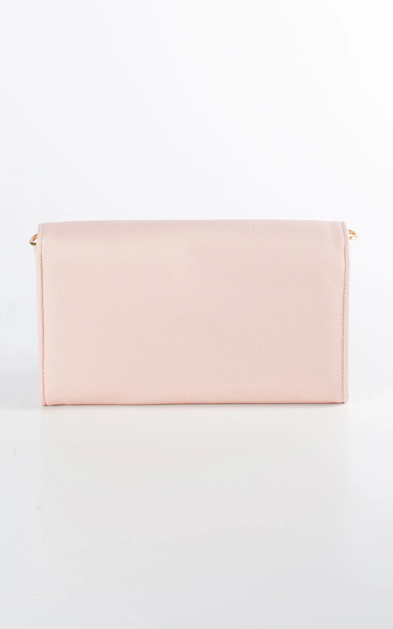 Purse Bag | Pale Pink