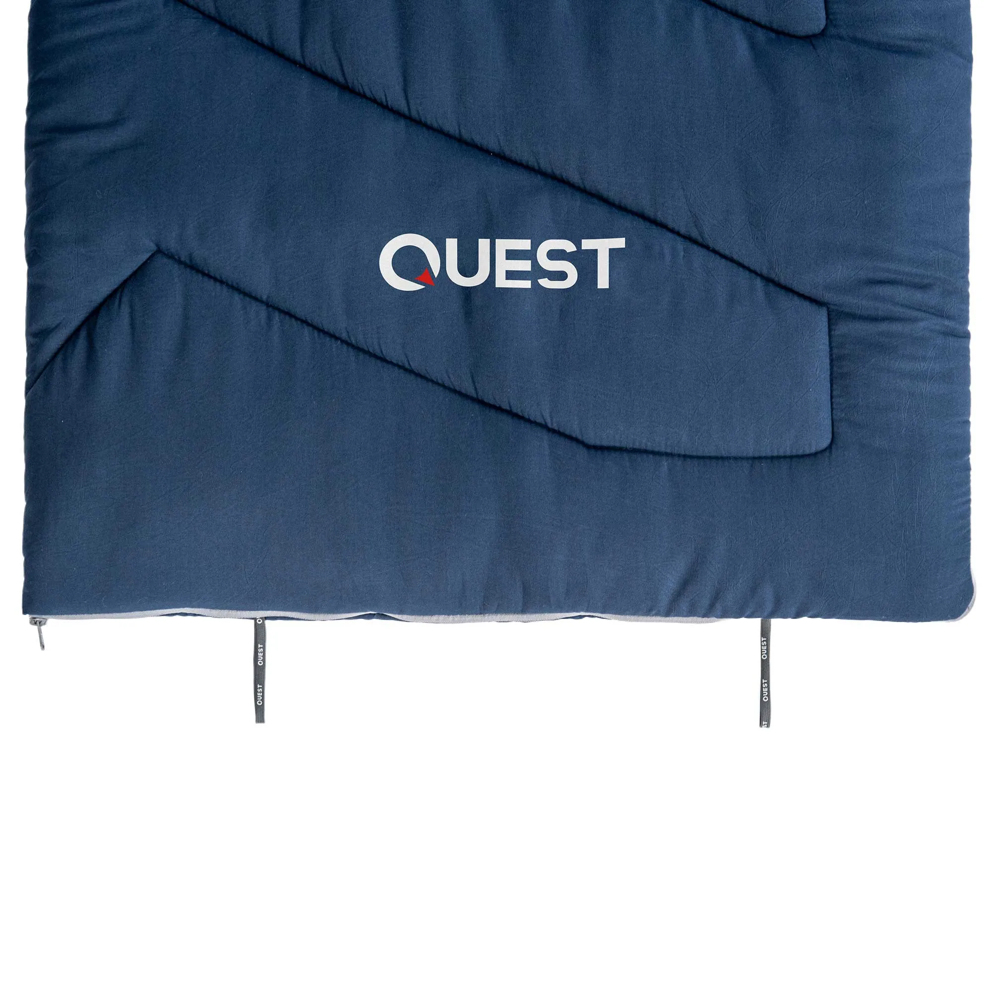 Quest Outdoors Ridgeline -5? Sleeping Bag