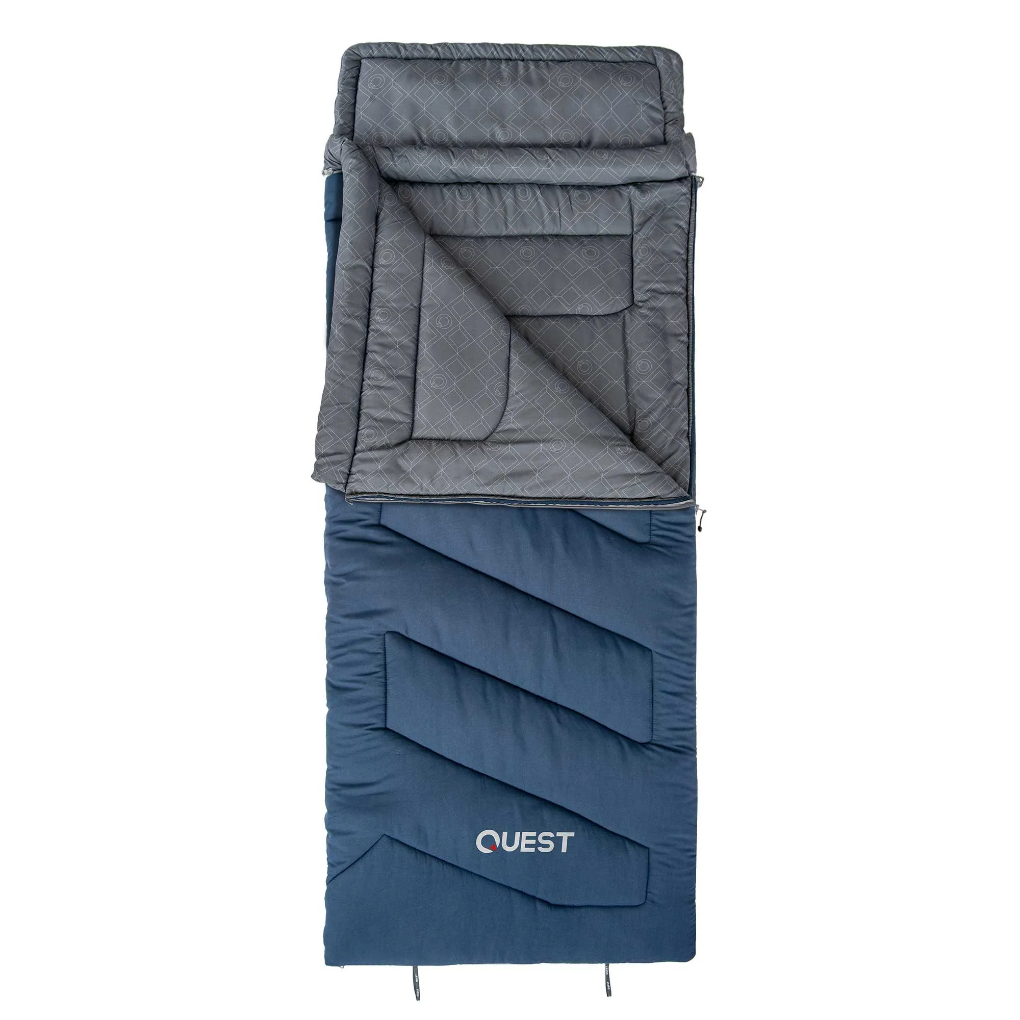 Quest Outdoors Ridgeline -5? Sleeping Bag