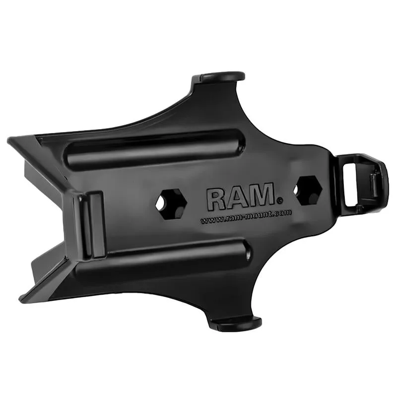 Ram - Cradle Doler For The Garmin Gpsmap 176, 176C, 196, 276C, 296, 376C, 378, 396, 478 & 496 | RAM-HOL-GA7U