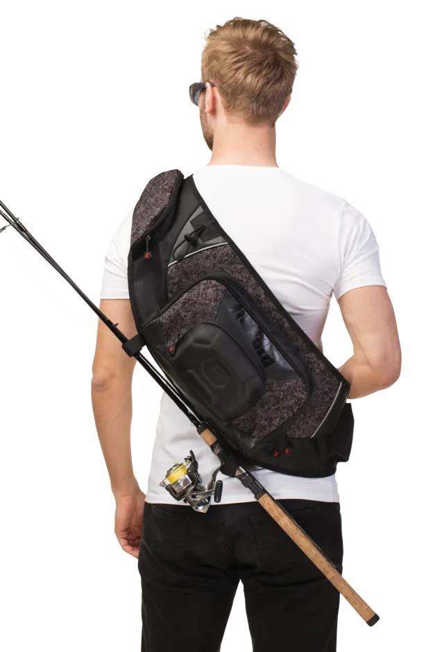 Rapala Urban Sling Bag