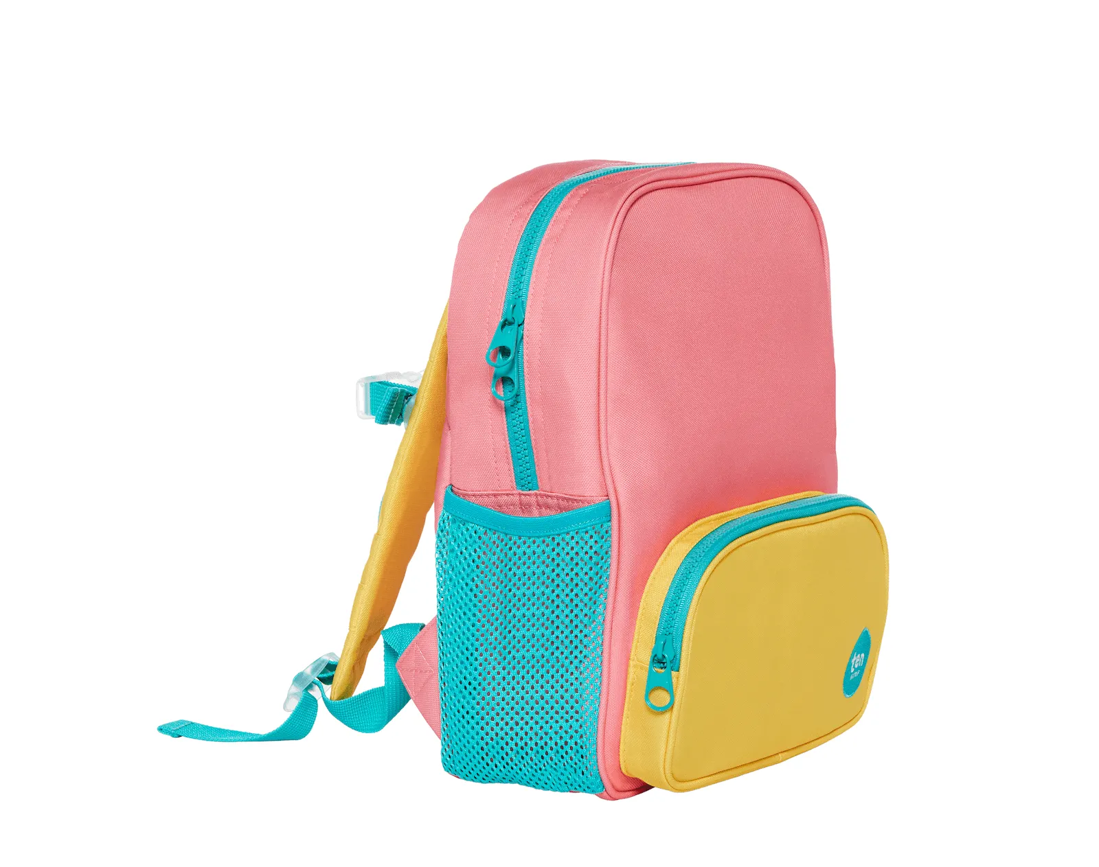 Recycled Backpack - 12 Inch