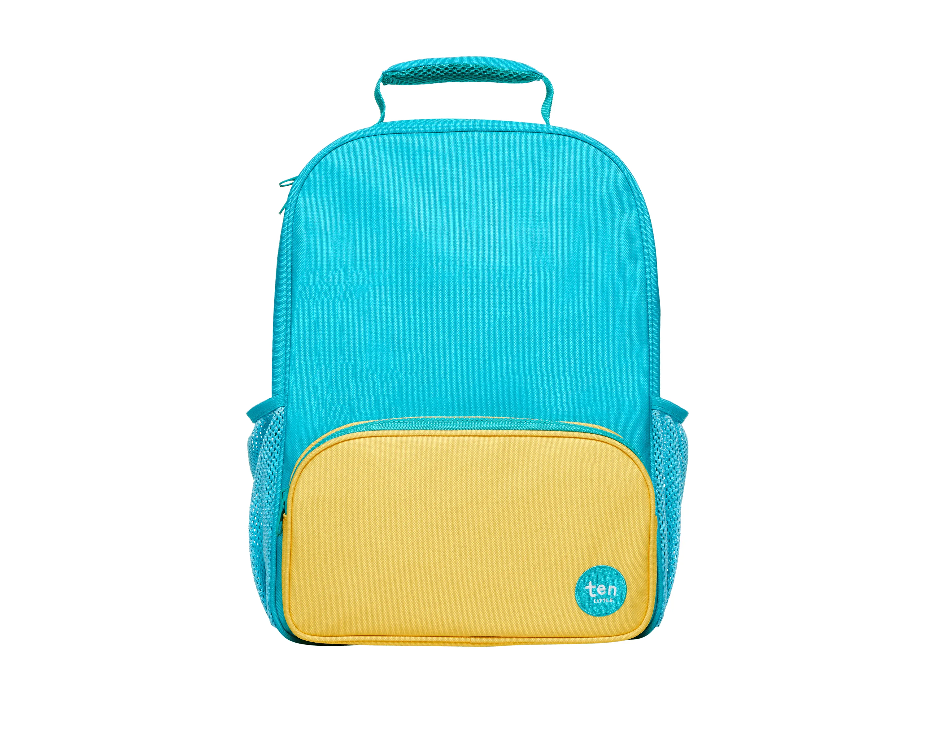 Recycled Backpack - 15 Inch