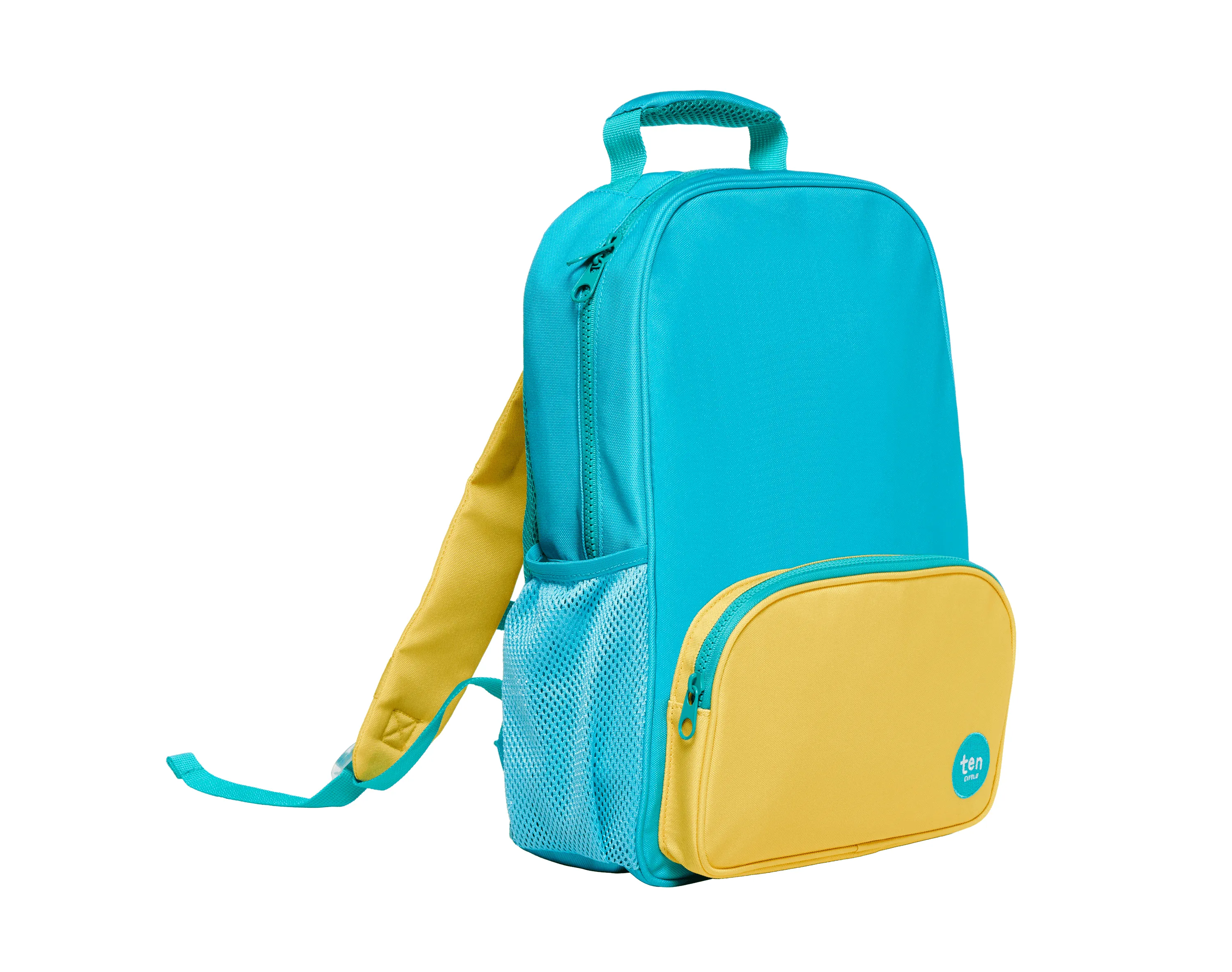 Recycled Backpack - 15 Inch