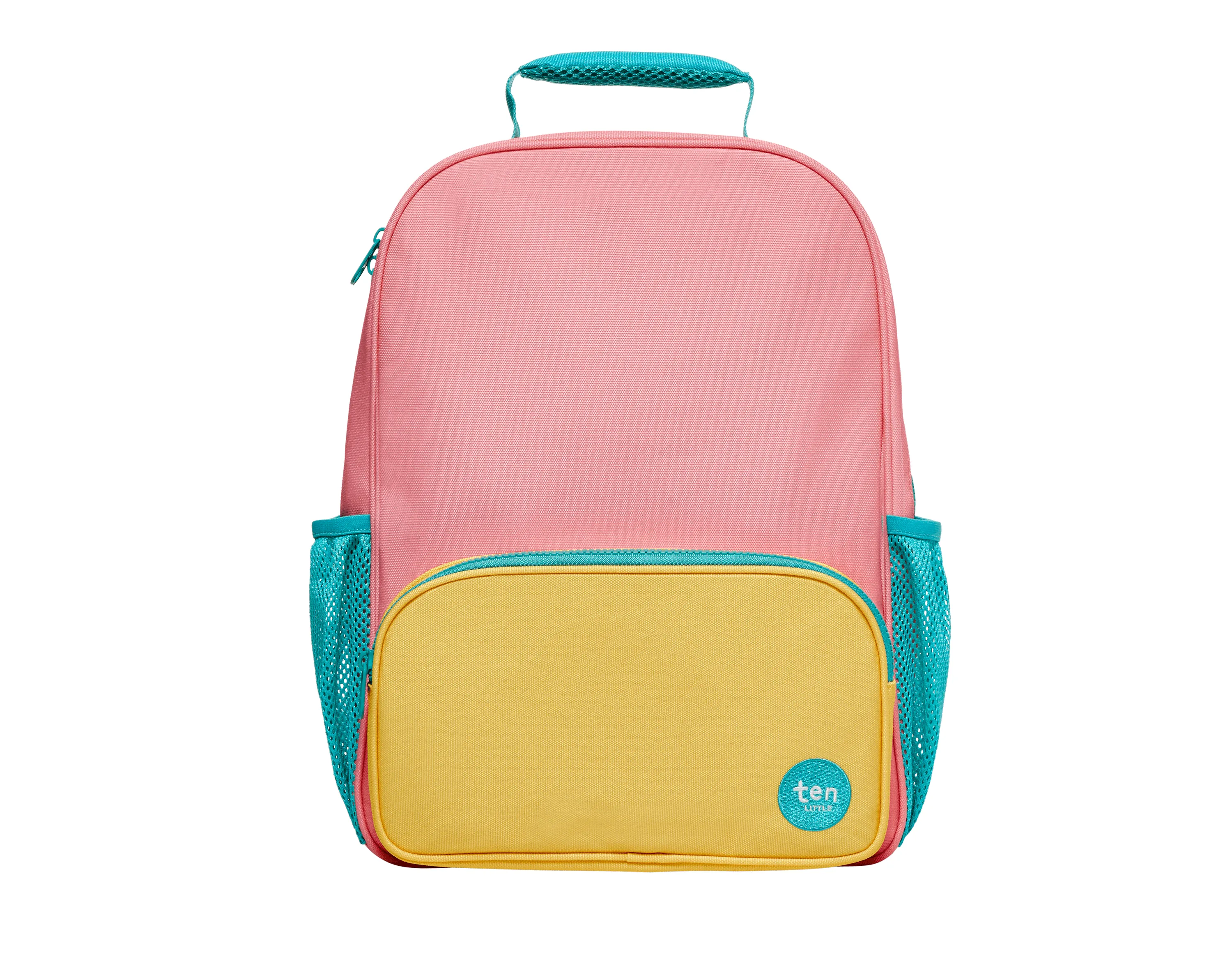 Recycled Backpack - 15 Inch