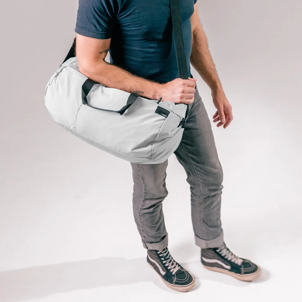 ReFraction Packable Duffle Bag