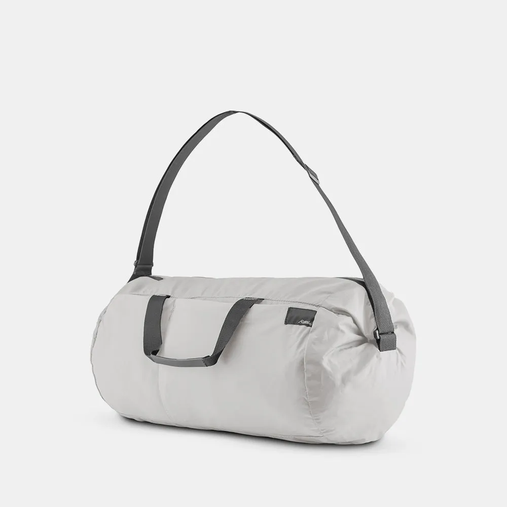 ReFraction Packable Duffle Bag