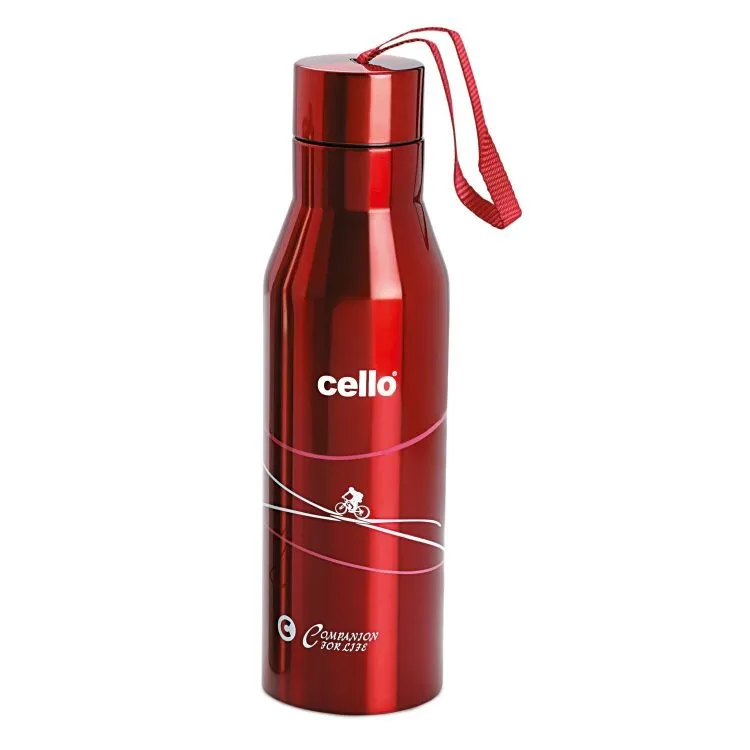 Refresh Flask, Vacusteel Water Bottle, 900ml